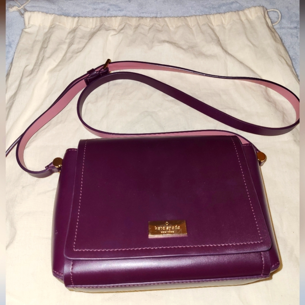 Kate Spade Crossbody bag